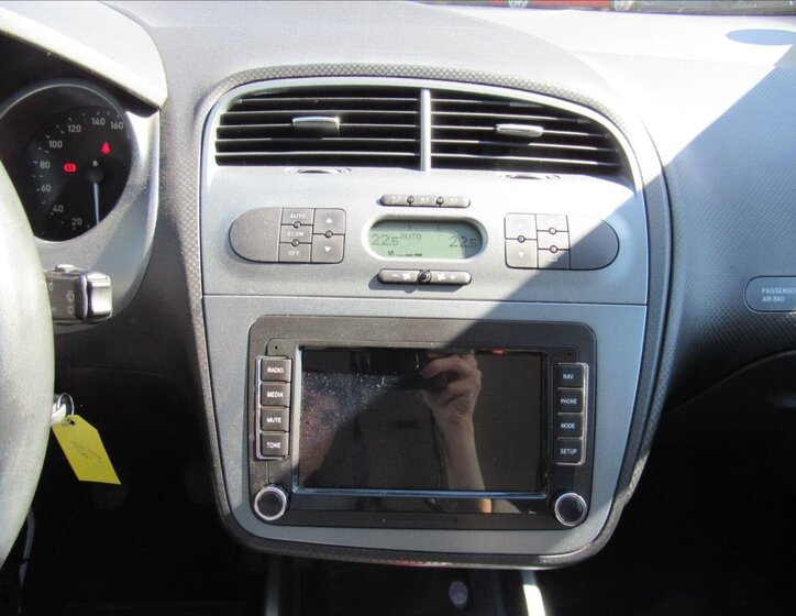 Seat Altea Kombi 1,8 l 118 kw