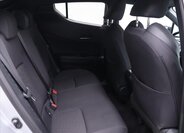 Toyota C-HR SUV 1,8 l 72 kw