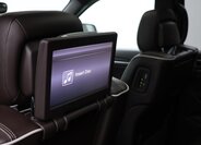 Jeep Grand Cherokee SUV 3,0 l 184 kw