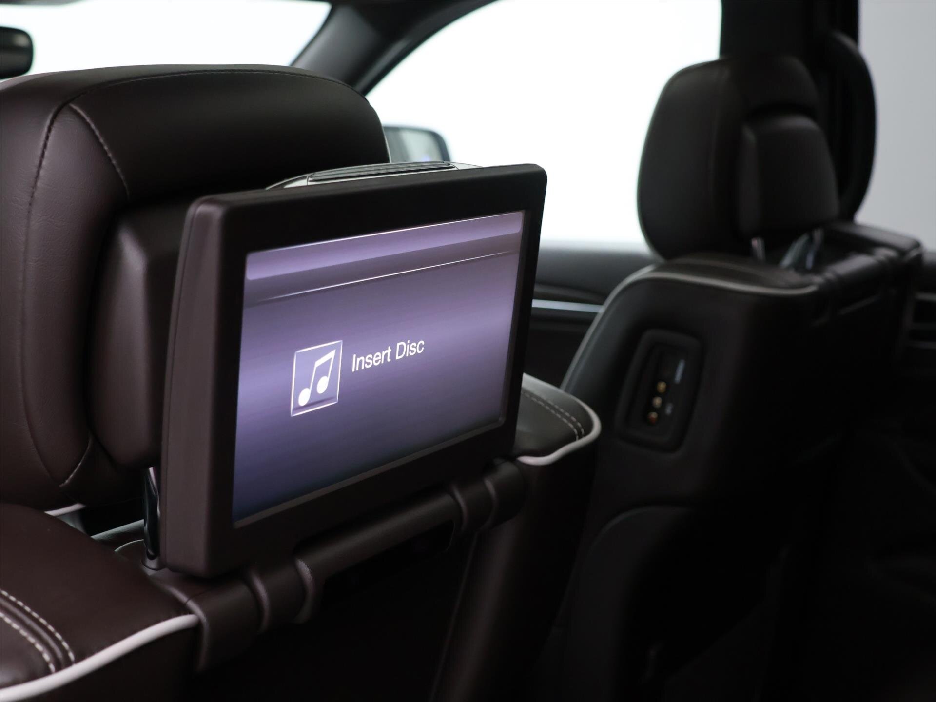 Jeep Grand Cherokee SUV 3,0 l 184 kw