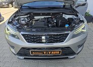 Seat Ateca Kombi 1,4 l 132 kw