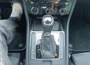 Škoda Superb Liftback 2,0 l 110 kw