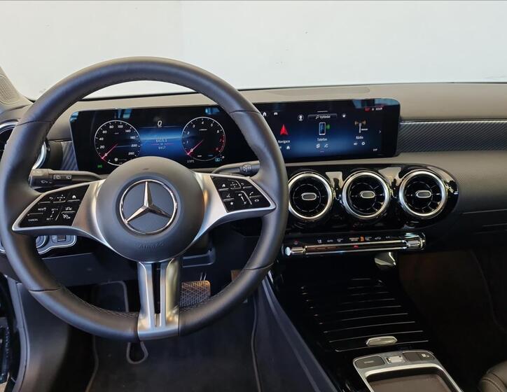 Mercedes-Benz Třídy A 10