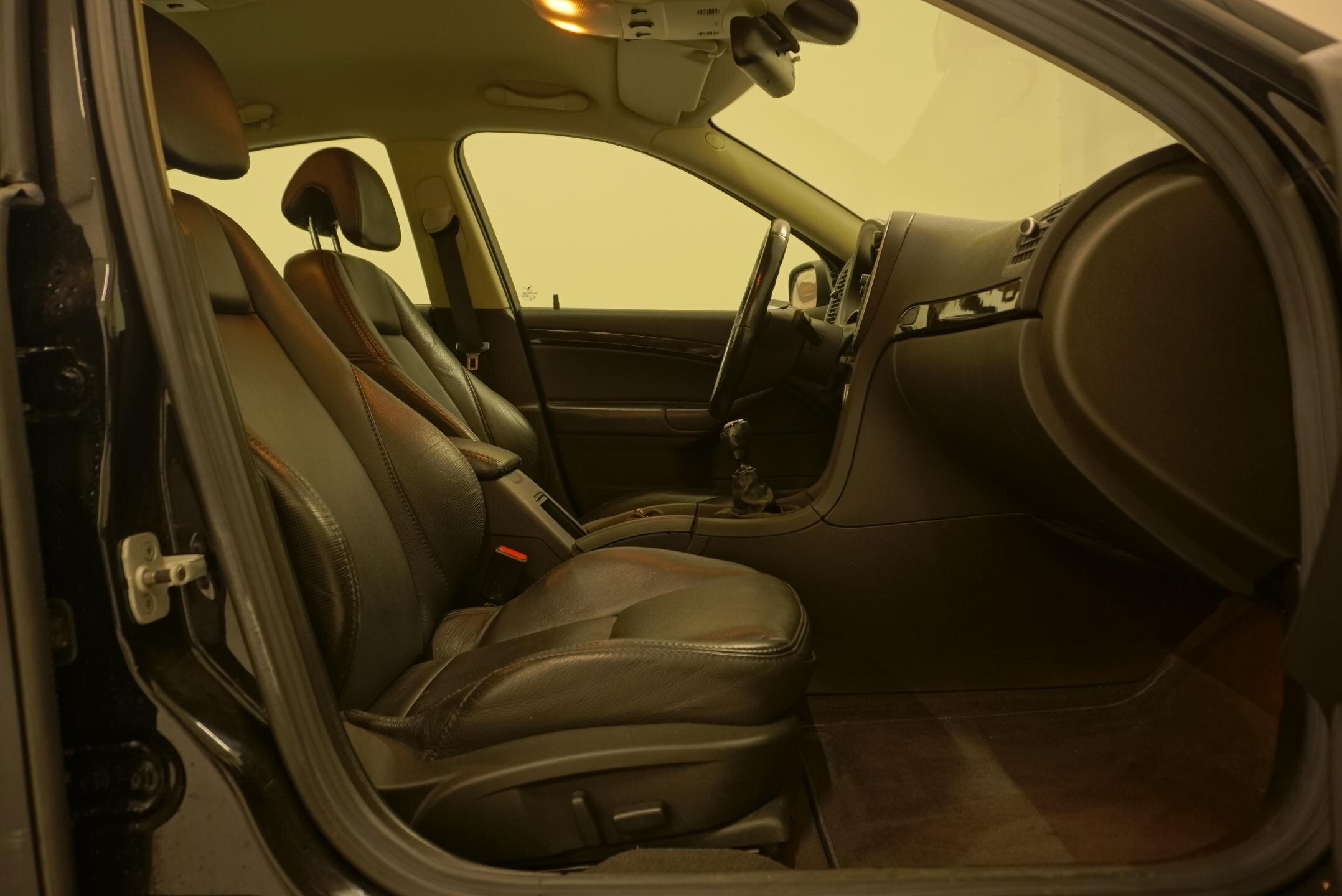 Saab 9-3X Sedan 2,8 l 210 kw