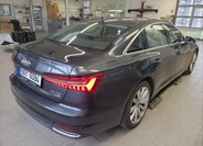 Audi A6 Sedan 2,0 l 150 kw