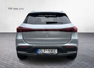 Mercedes-Benz EQA 6