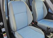 Škoda Fabia Kombi 1,4 l 63 kw