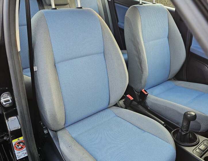 Škoda Fabia Kombi 1,4 l 63 kw