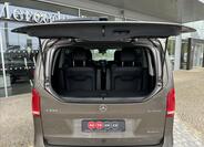 Mercedes-Benz Třídy V 25