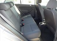 Volkswagen Golf Plus Hatchback 1,4 l 59 kw