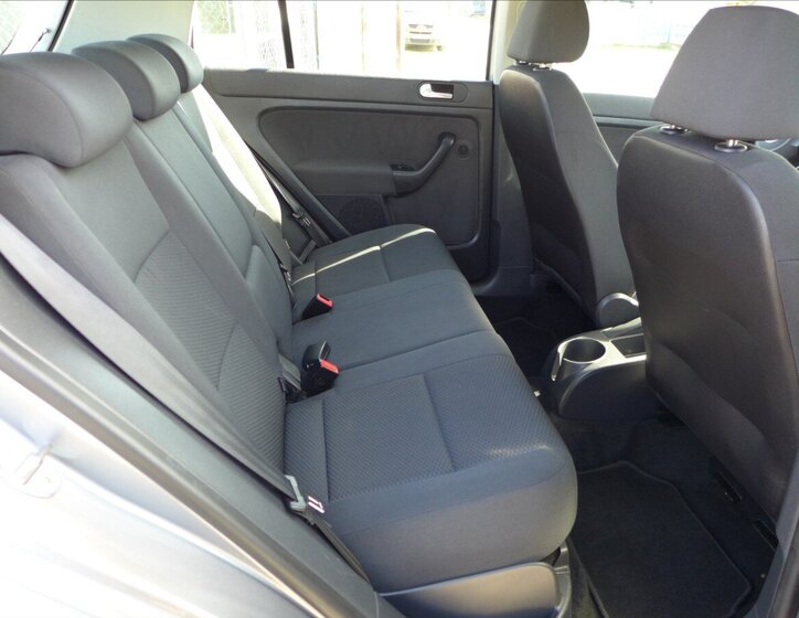 Volkswagen Golf Plus Hatchback 1,4 l 59 kw