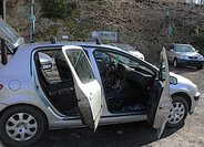 Peugeot 307 Hatchback 2,0 l 66 kw