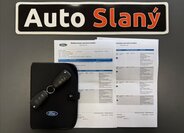 Ford Tourneo Custom MPV 2,0 l 96 kw