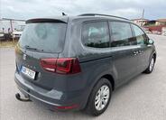 Seat Alhambra 6
