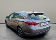 Hyundai i40 Kombi 1,6 l 100 kw