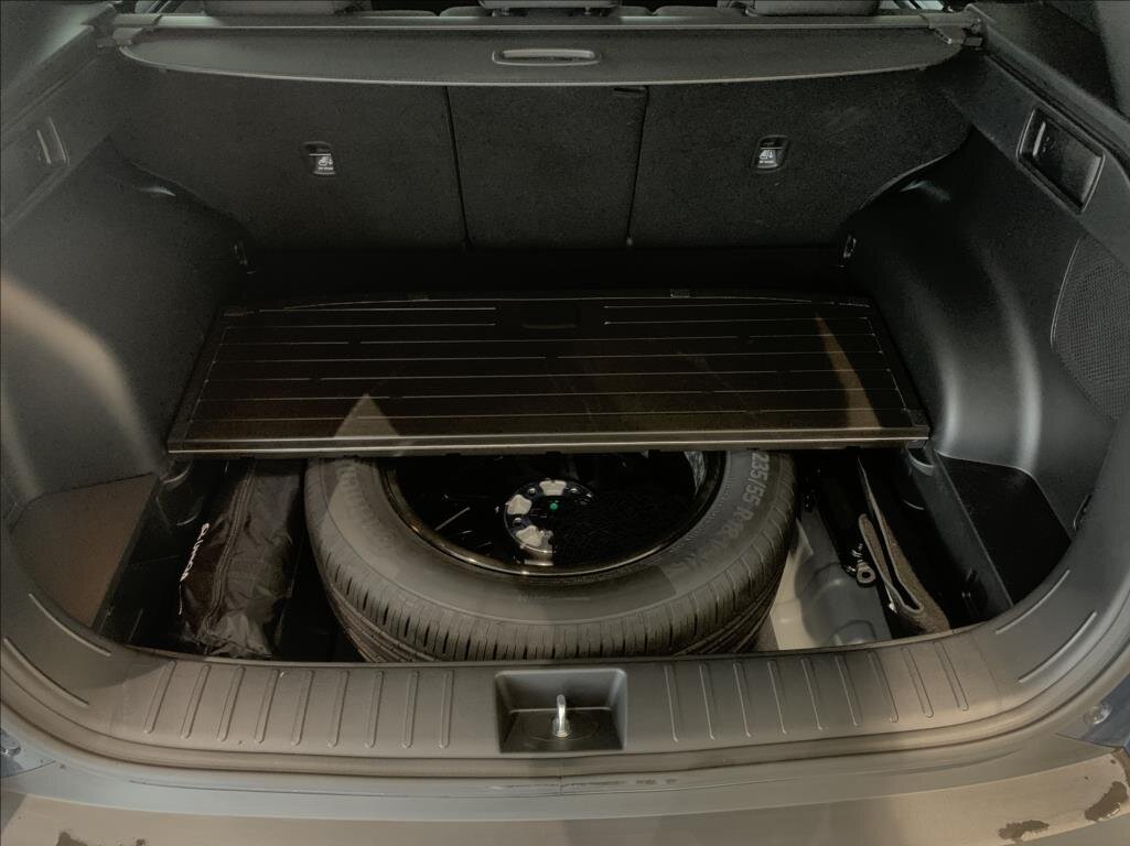 Hyundai Tucson SUV / Terénní 1,6 l 110 kw