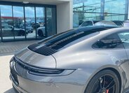 Porsche 911 Kupé 3,0 l 353 kw