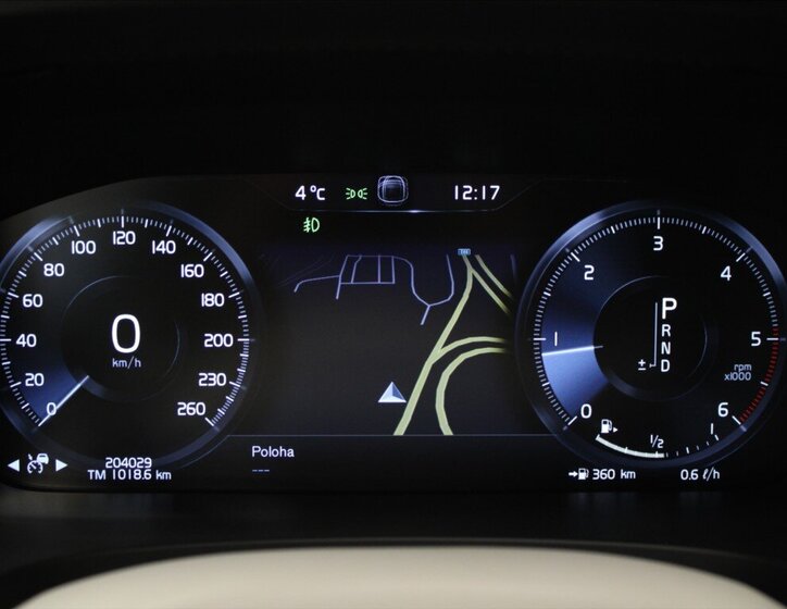 Volvo V90 Kombi 2,0 l 177 kw