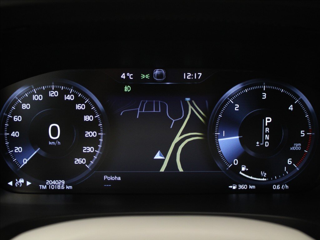 Volvo V90 Kombi 2,0 l 177 kw