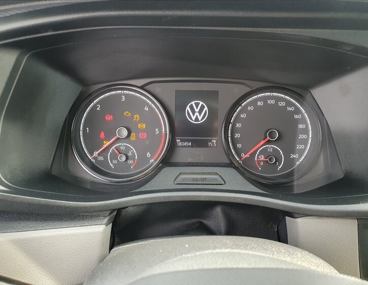 Volkswagen Transporter Ostatní 2,0 l 110 kw