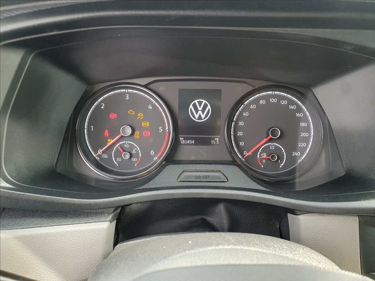 Volkswagen Transporter Ostatní 2,0 l 110 kw