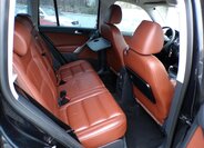 Volkswagen Tiguan Kombi 2,0 l 147 kw