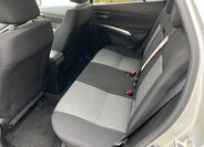 Suzuki SX4 S-Cross SUV 1,4 l 95 kw