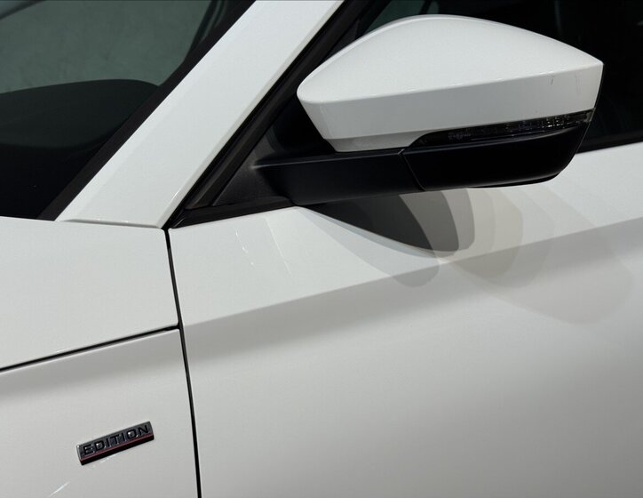 Škoda Kodiaq SUV / Terénní 2,0 l 110 kw