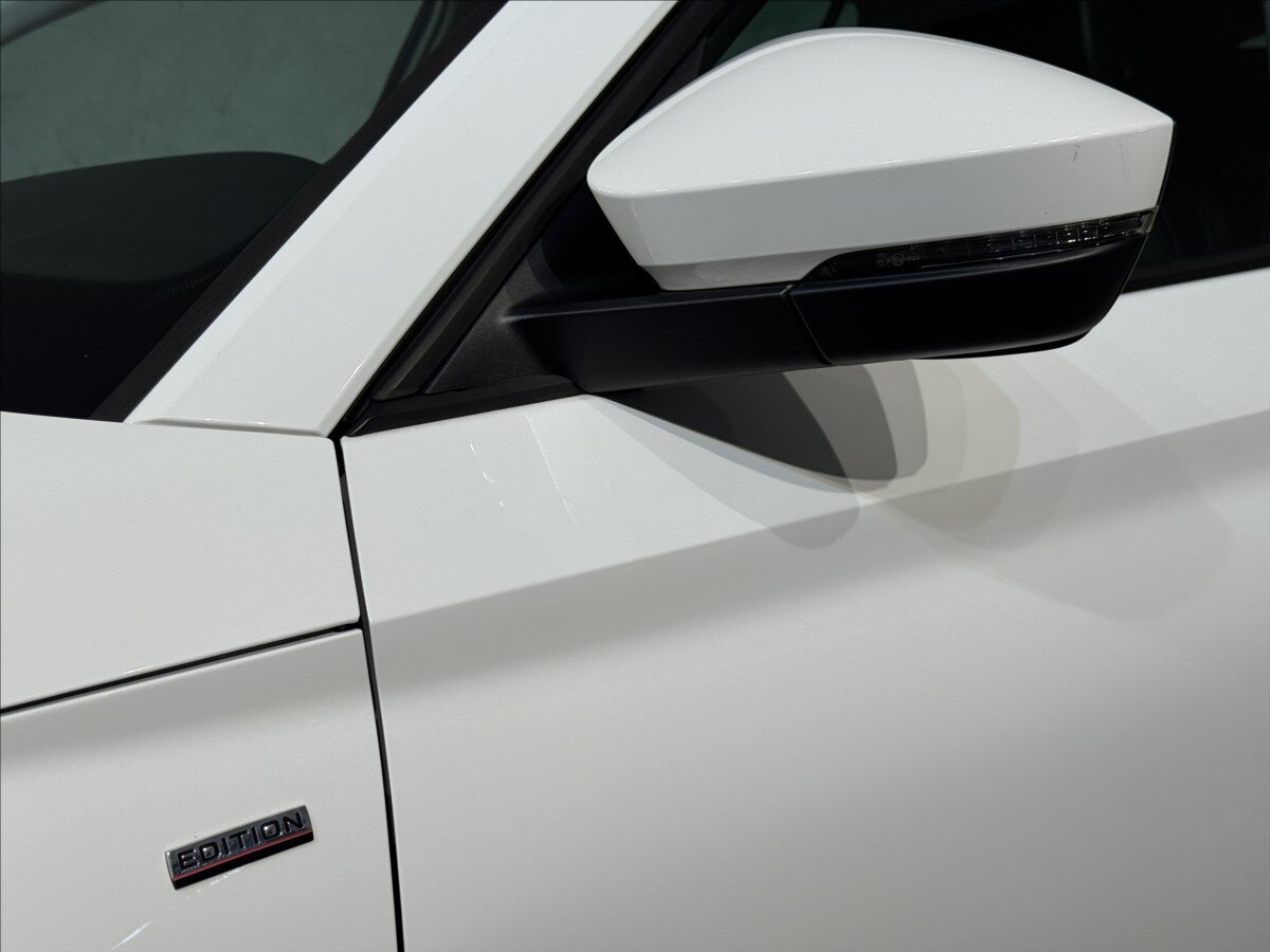 Škoda Kodiaq SUV / Terénní 2,0 l 110 kw