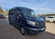 Ford Transit VAN-Minibus 2,0 l 96 kw