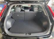 KIA Niro CUV 0,0 150 kw