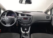KIA Ceed 9