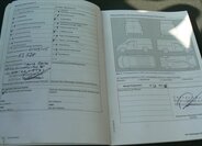 Volkswagen Transporter Sklápěč 2,0 l 103 kw