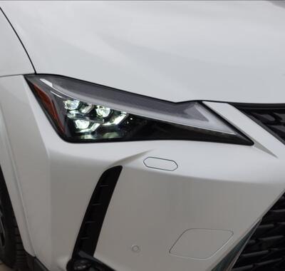 Lexus UX 250h 41