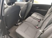 Renault Scénic MPV 1,5 l 81 kw