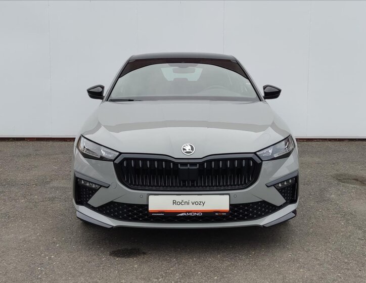 Škoda Scala Hatchback 999,0 85 kw