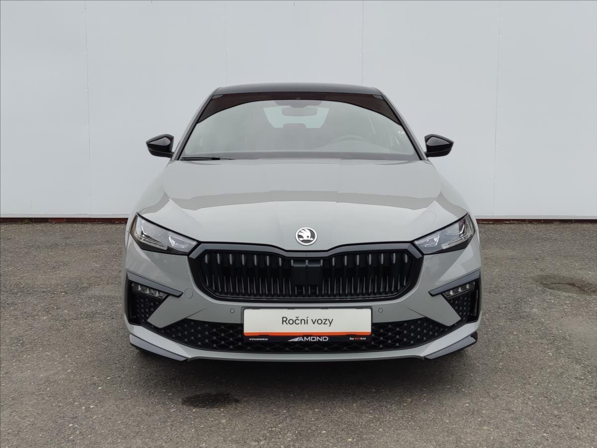 Škoda Scala Hatchback 999,0 85 kw