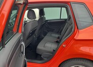 Volkswagen Golf Sportsvan 15