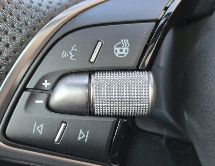 Škoda Kamiq Hatchback 1,0 l 85 kw