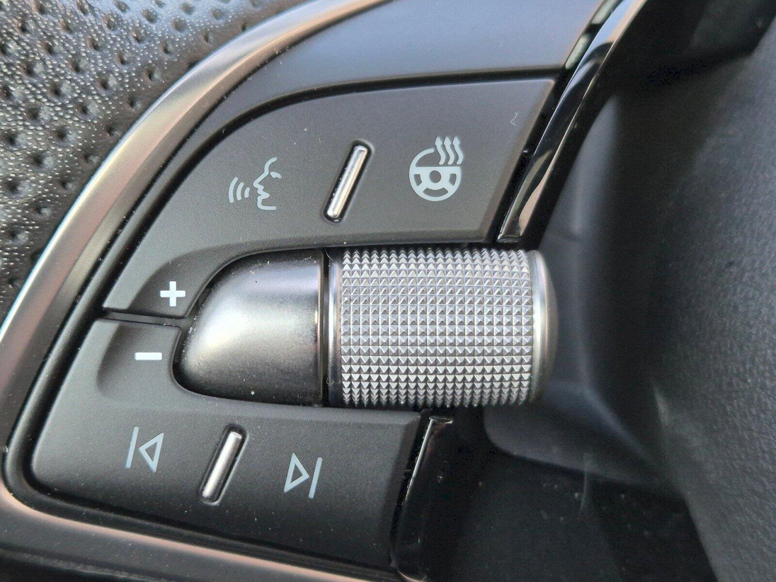 Škoda Kamiq Hatchback 1,0 l 85 kw