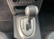 Nissan Qashqai SUV 2,0 l 110 kw