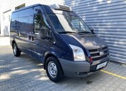 Ford Transit 20
