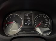 Volkswagen Polo Hatchback 1,2 l 55 kw