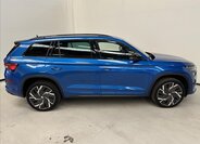 Škoda Kodiaq SUV / Terénní 2,0 l 180 kw