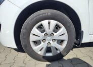 Hyundai ix20 MPV 1,4 l 66 kw