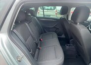 Škoda Rapid Hatchback 999,0 81 kw