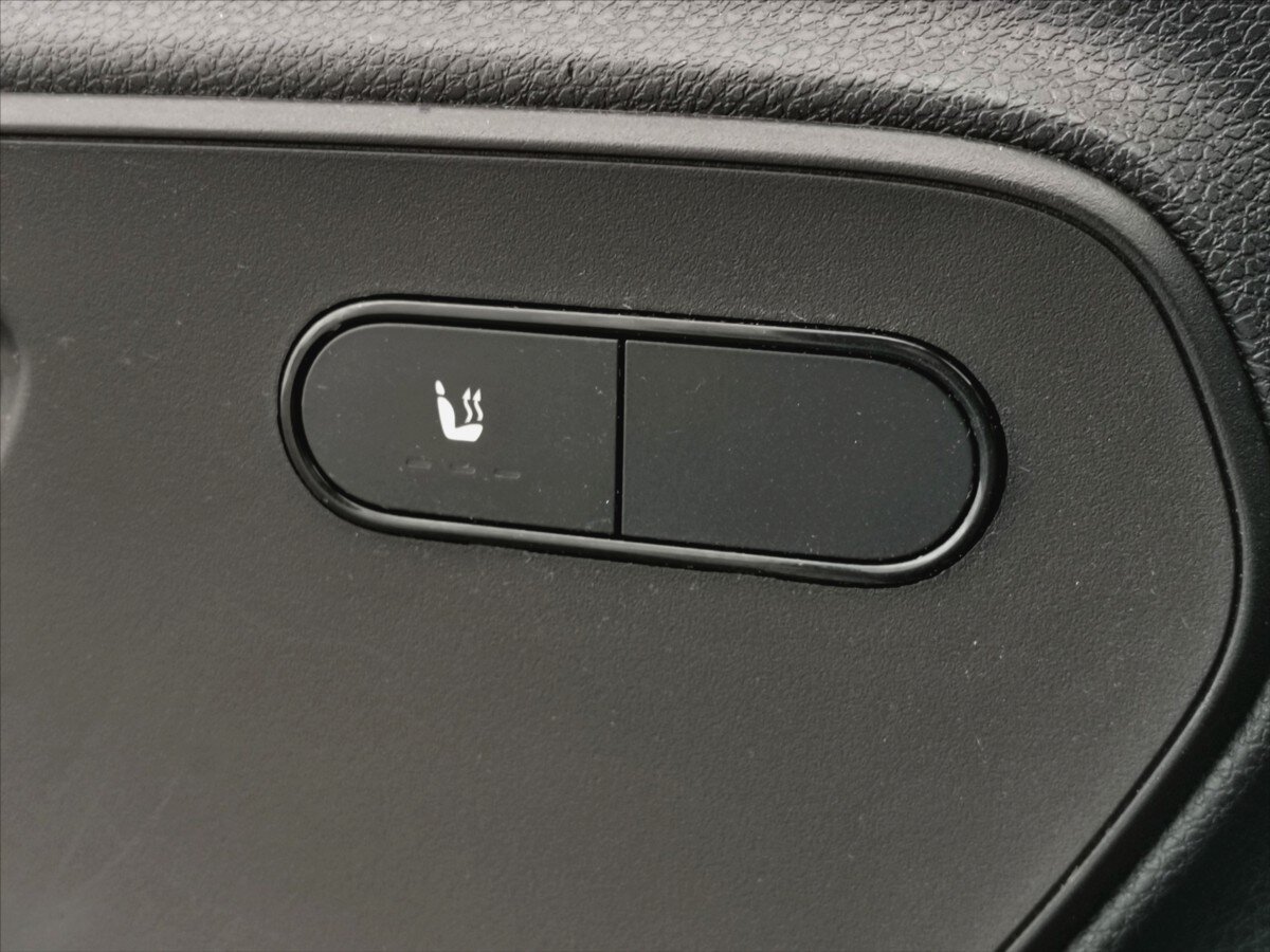 Mercedes-Benz Sprinter Skříň 2,0 l 125 kw