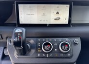 Land Rover Defender SUV / Terénní 3,0 l 221 kw