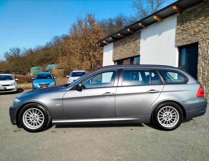 BMW Řada 3 3