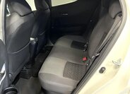 Toyota C-HR Hatchback 1,8 l 72 kw